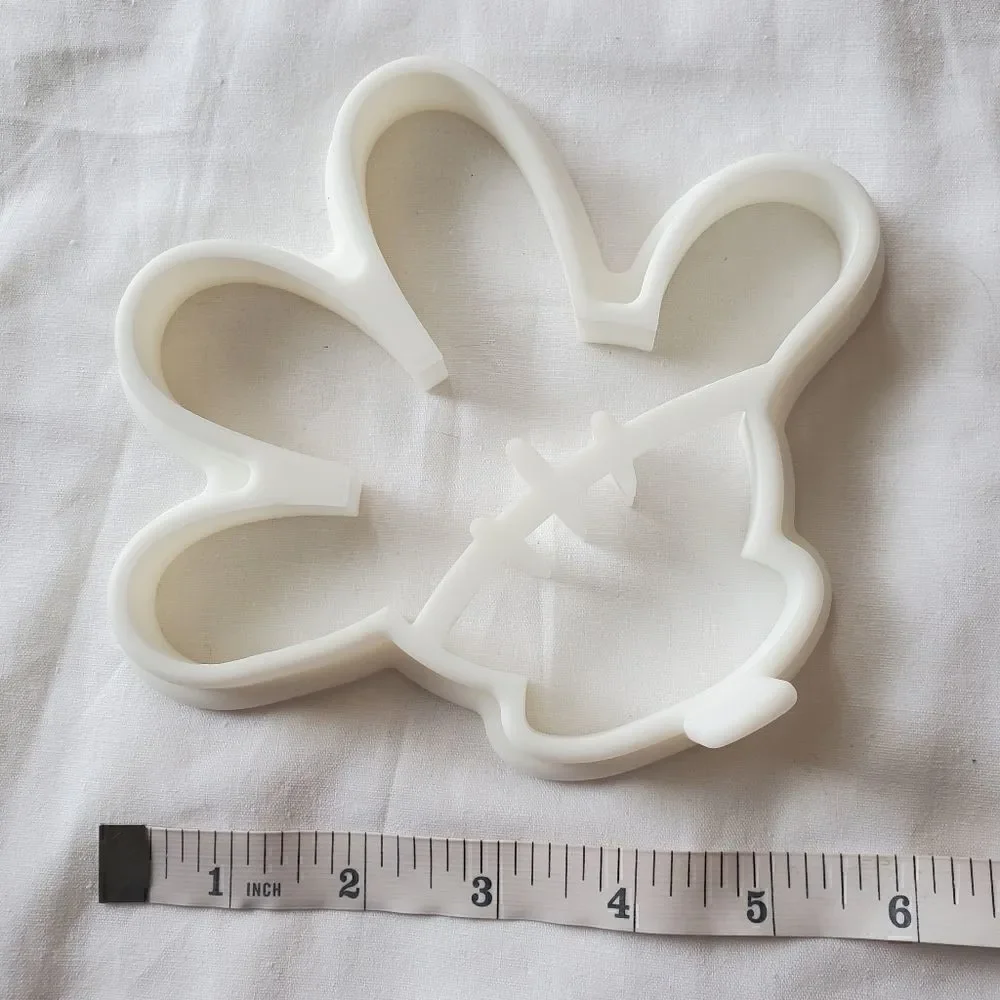 Minnie Mouse Pancake Molds Williams Sanoma